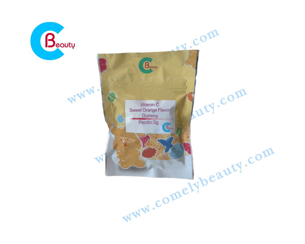 Vitamin C Gummy