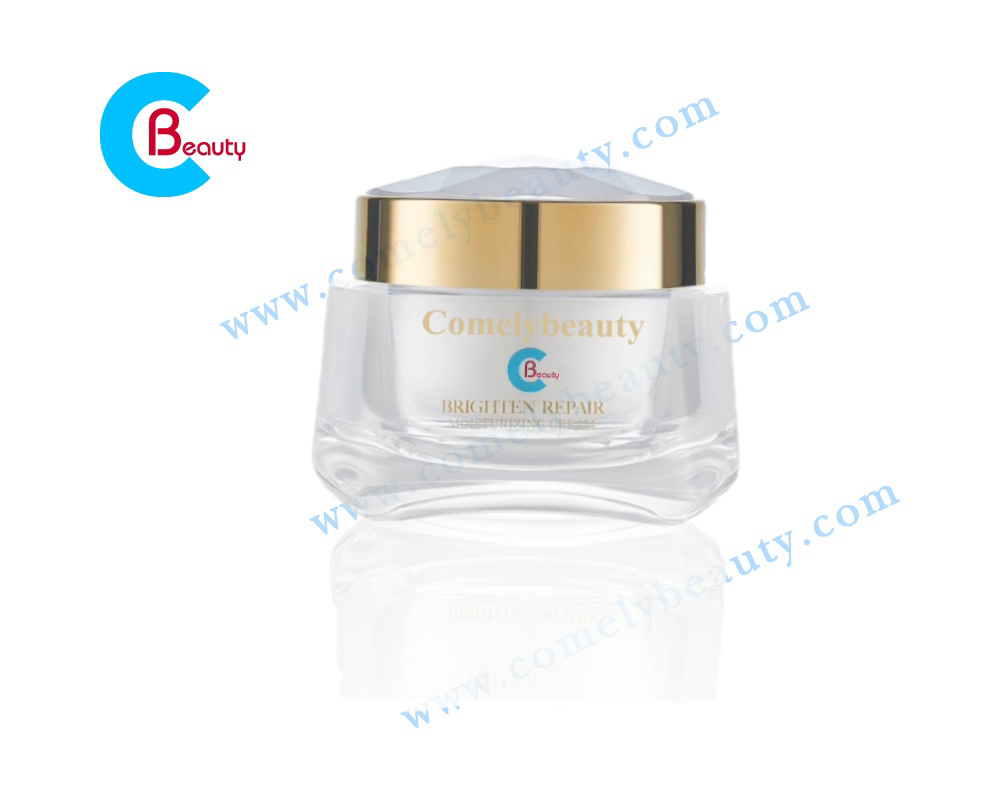 BRIGHTEN REPAIR AND MOISTURIZING CREAM