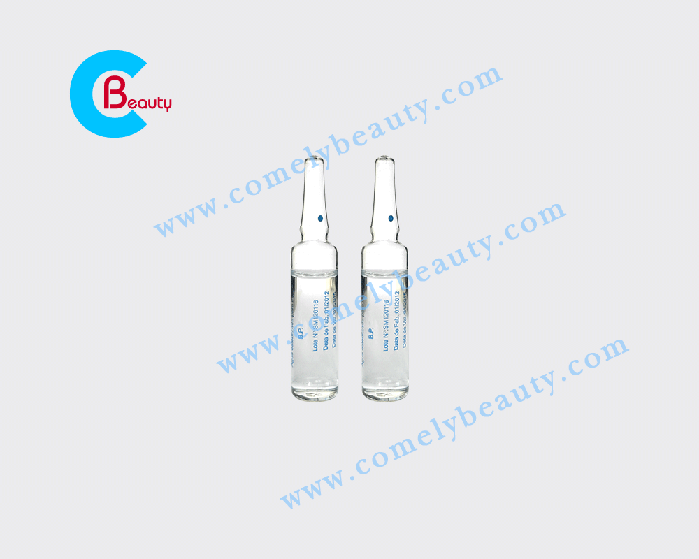 Beauty Vitamin C Inj.1000mg/10ml